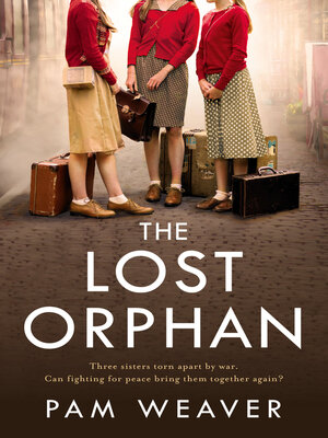 cover image of The Lost Orphan